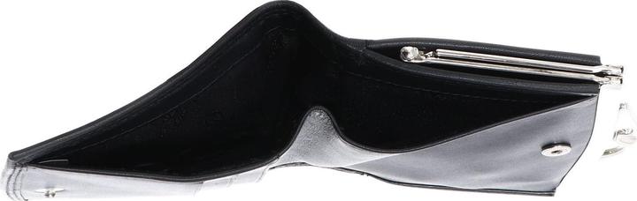 Produktbild Golden Head Polo Geldbörse RFID Leder 10 cm