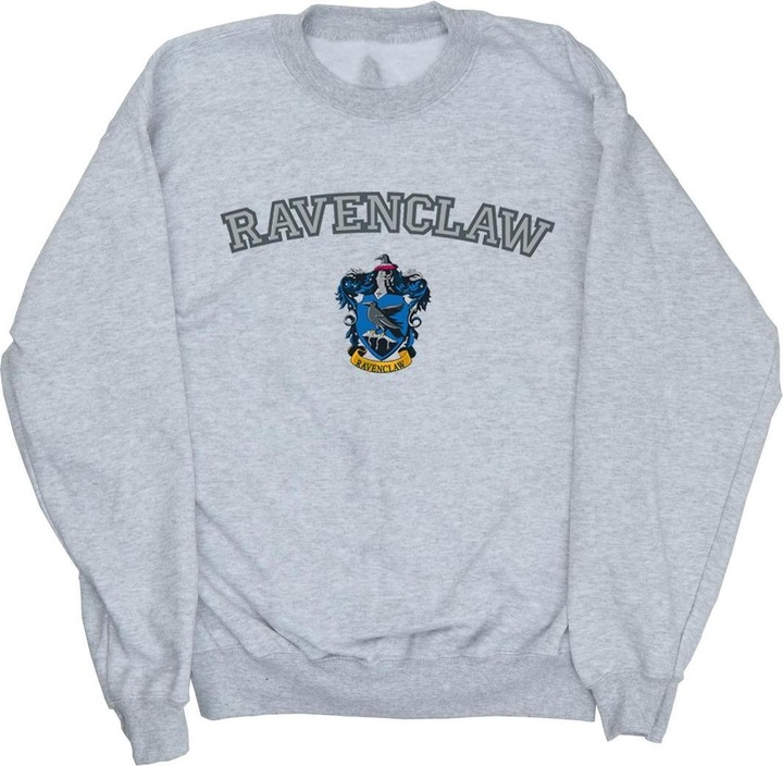 Produktbild Ravenclaw Crest Sweatshirt (M)