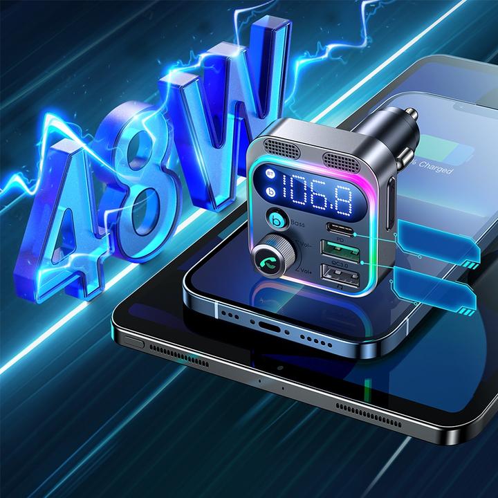 Actual product image Joyroom JR-CL16