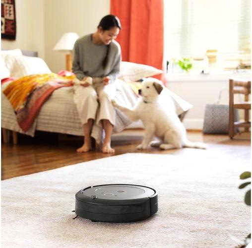 Image du produit iRobot Roomba i1 (Robot vacuum)
