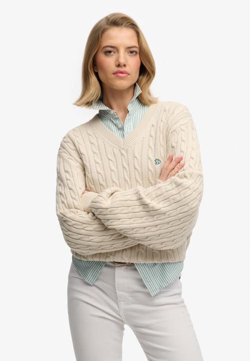 Hafer Beige, oat beige