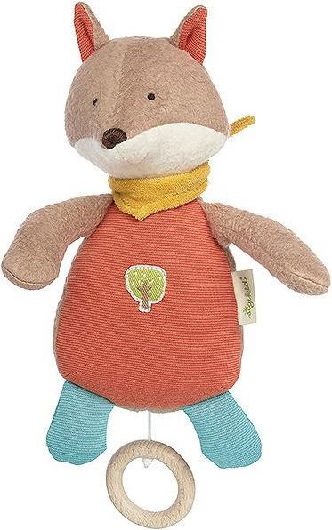 Sigikid Volpe del carillon