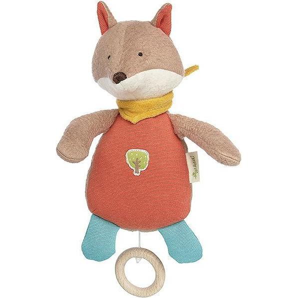 Sigikid Spieluhr Fuchs (9039566)