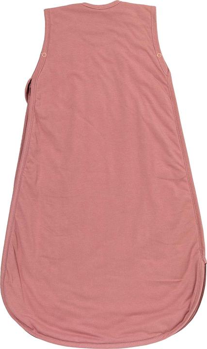 Image du produit Schlummersack Gigoteuse bébé toutes saisons - unie - 2.5 TOG (70 cm, 2.5 TOG, Toute l'année)