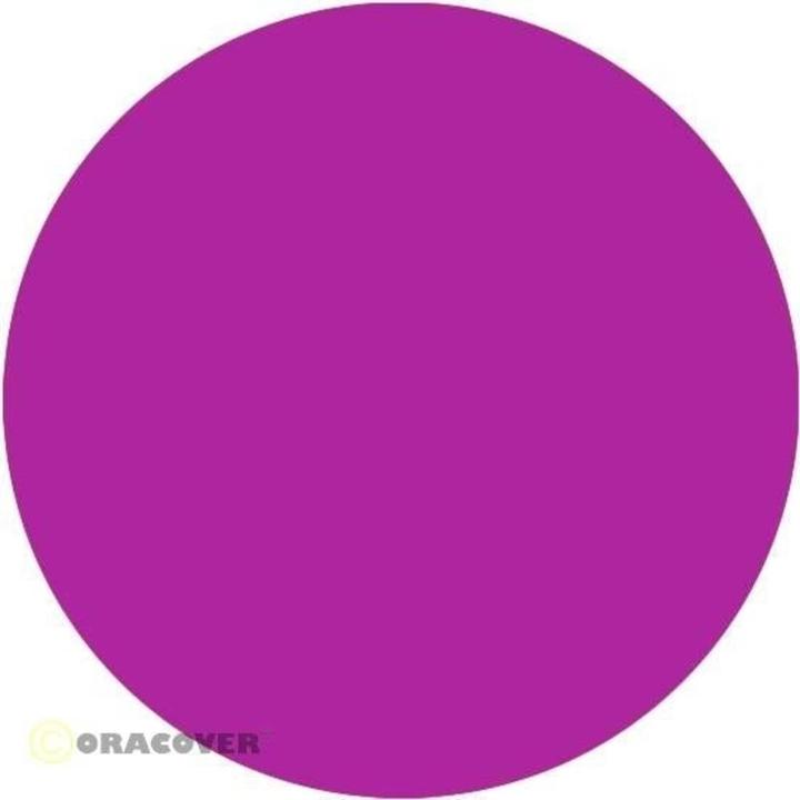 Produktbild Oracover Bügelfolie