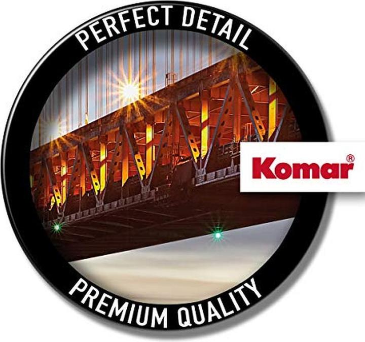 Produktbild Komar Jobst (368 x 254 cm)