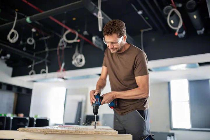 Immagine prodotto Bosch Professional Kit combinato di batterie