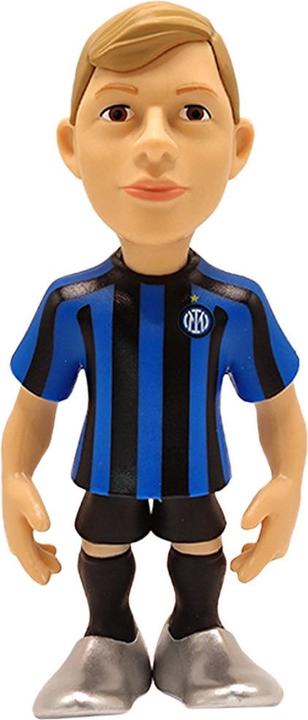 Produktbild Inter Milan FC Figur Nicolo Barella MiniX