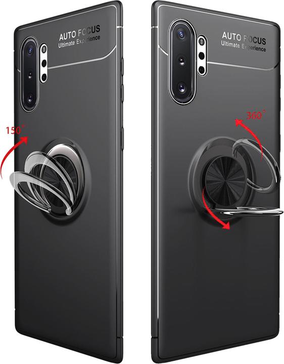 Image du produit Nalia Manchon (Samsung Galaxy Note 10 Plus)