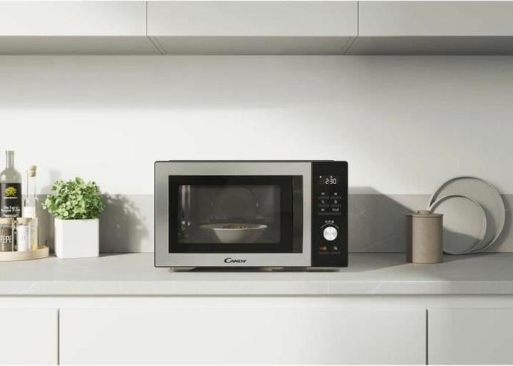 Actual product image Candy CMGA31EDLB (31 l)