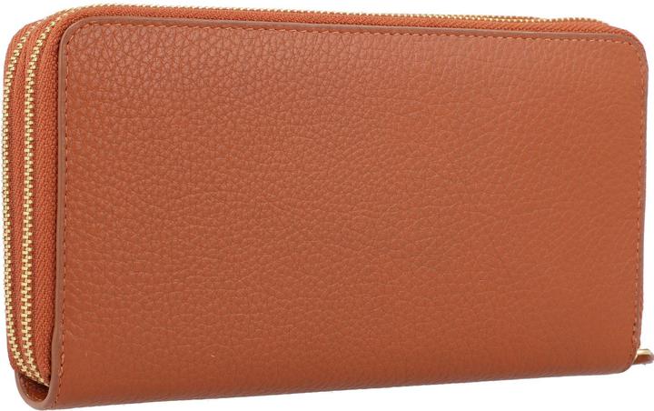 Actual product image Brics Marmolada wallet RFID leather 18.5 cm