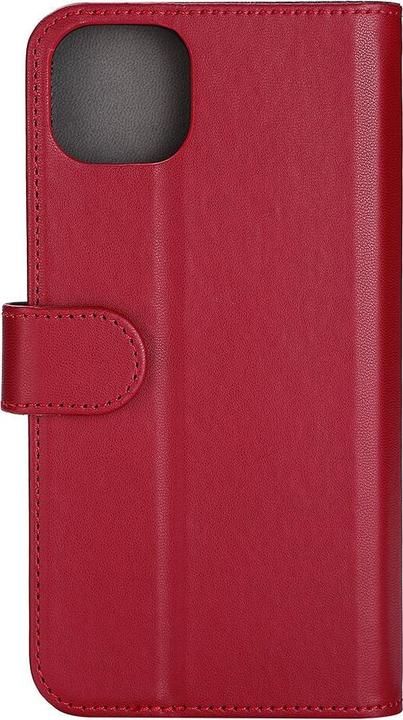 Actual product image Carl GEAR Classic Wallet 3 card (Apple iPhone 14 Plus)