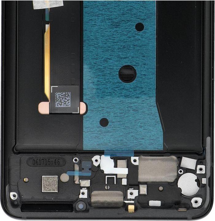 Immagine prodotto Motorola Consumables! ServicePack LCD Display for Edge 40 5D68C22860 (Display)