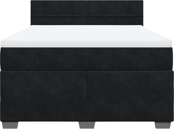 Immagine prodotto vidaXL Boxspringbett (140 x 200 cm)