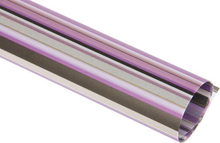 Linus violet