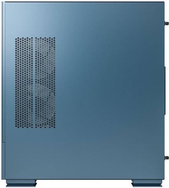 Produktbild Montech SKY TWO, Midi-Tower - blau (ATX, mATX, Mini-ITX)