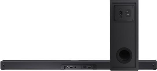 Sharp HT-SBW320 schwarz