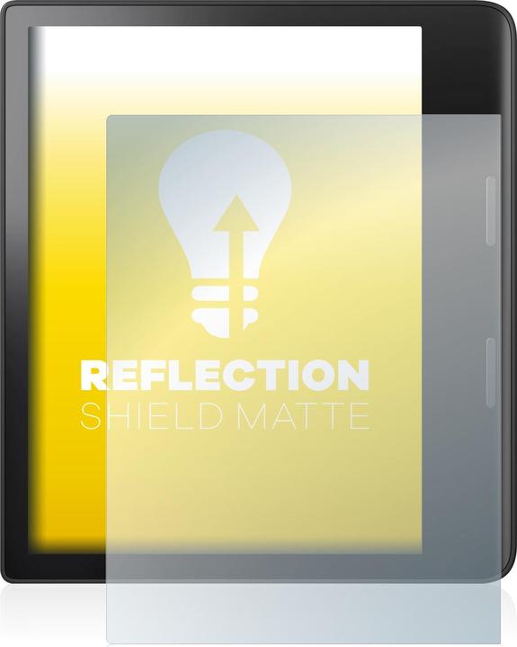 Produktbild upscreen Reflection Shield Displayschutz Matt (Tolino epos 3)