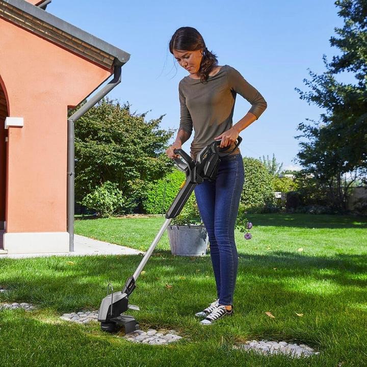 Produktbild Alpina Garden ATR 20 Li (Trimmfaden)