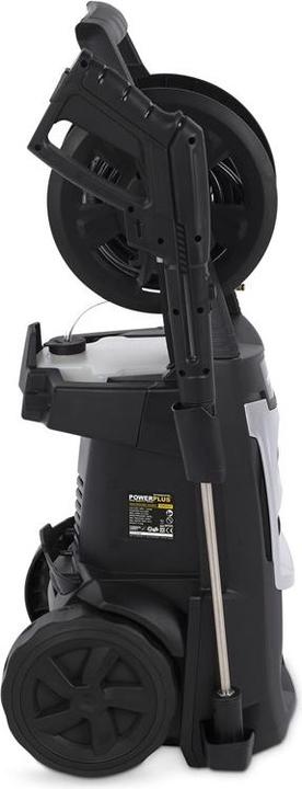 Image du produit Powerplus Nettoyeur haute pression 2200W (Fonctionnement sur secteur)