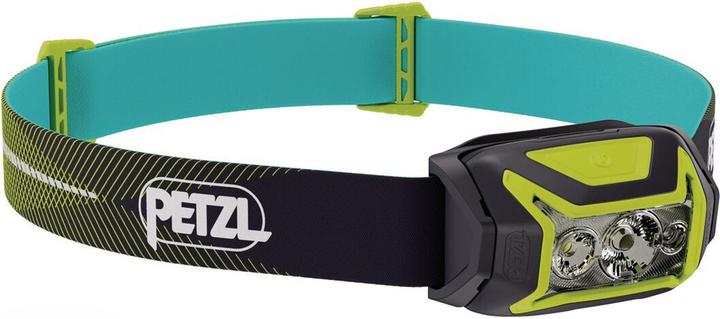 Immagine prodotto Petzl Actik Core (625 lm)