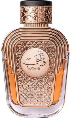 Al Wataniah Watani - EDP - Volume : 100 ml (Eau de parfum, 100 ml)