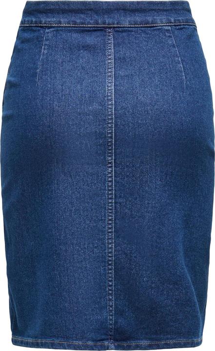 Produktbild Only ONLHUSH Jeansrock Jeansrock (S)