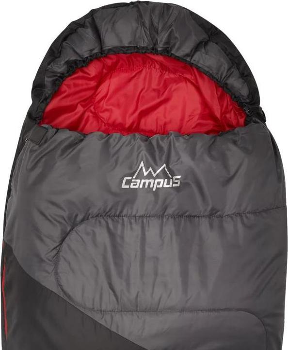 Produktbild Kjerag 250 Left Sleeping Bag CUL702123200 - One size