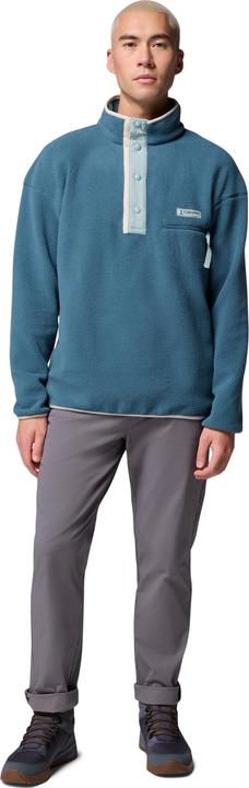 Immagine prodotto Columbia Helvetia II Half Snap Fleece (XXL)