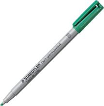 Image du produit Staedtler 312-5 Marqueur 1 pièce Ciseau à bois (1x)