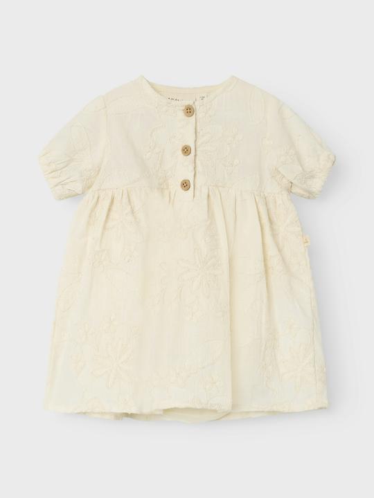 Actual product image Name it Bio-Baumwoll Kleid (62)