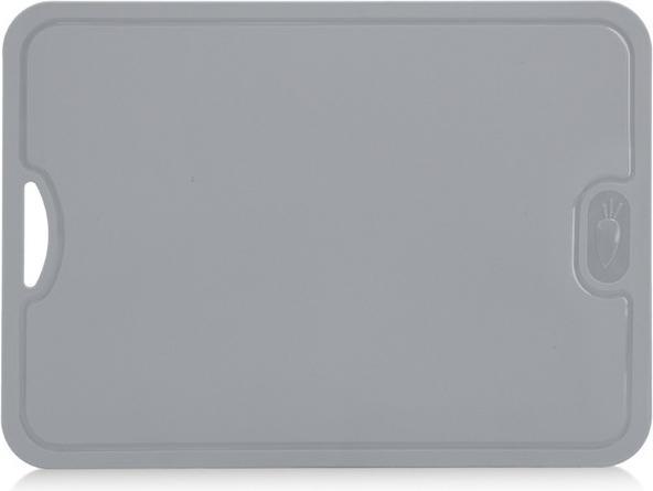 Produktbild Zeller Present Schneidmatte Kunststoff 39x28x0.3 cm