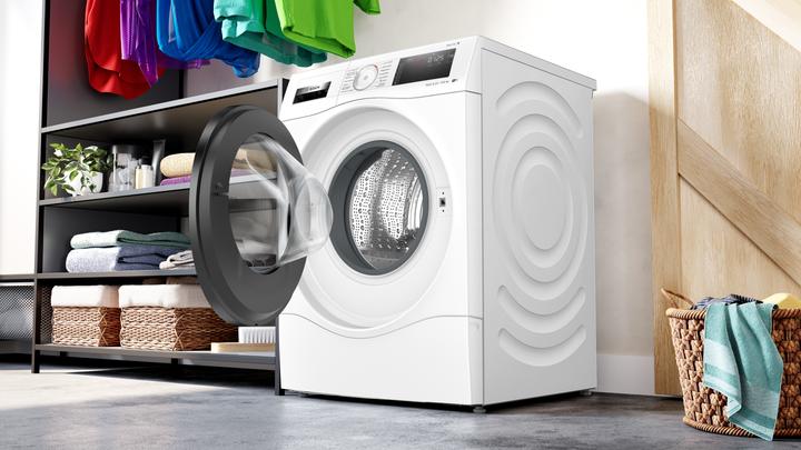 Produktbild Bosch Hausgeräte WDU28513