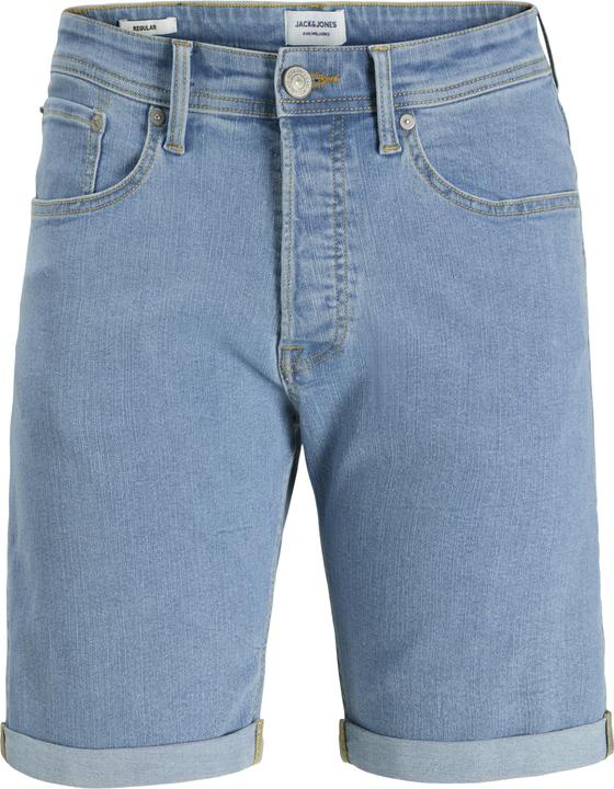 Image du produit Jack & Jones Plus Size Regular Fit Regular Fit Shorts Regular Fit Shorts (48)