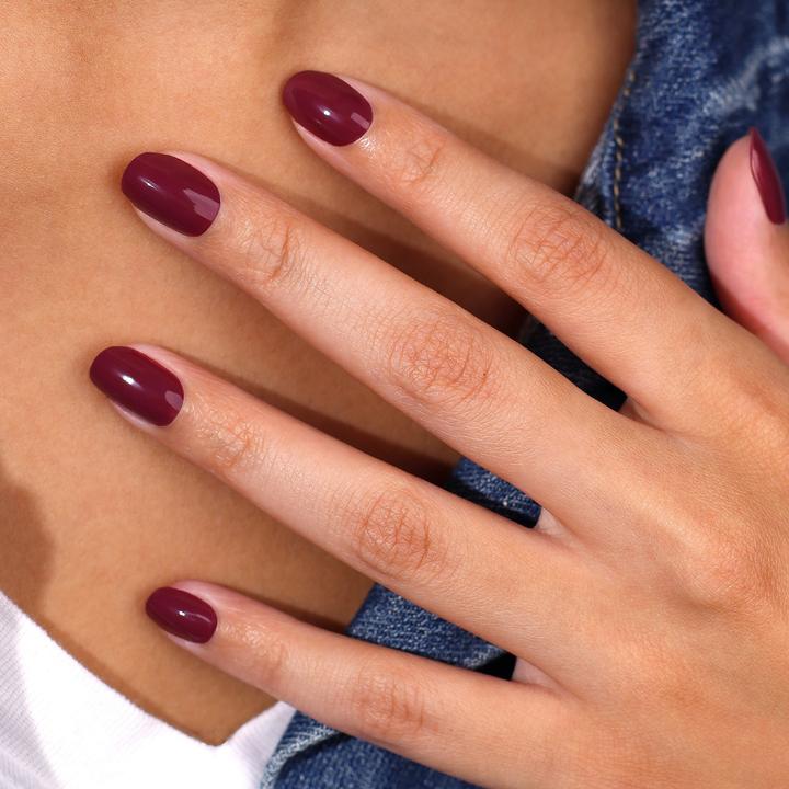 Actual product image Londontown Fig Jam (Fig Jam, Colour paint)