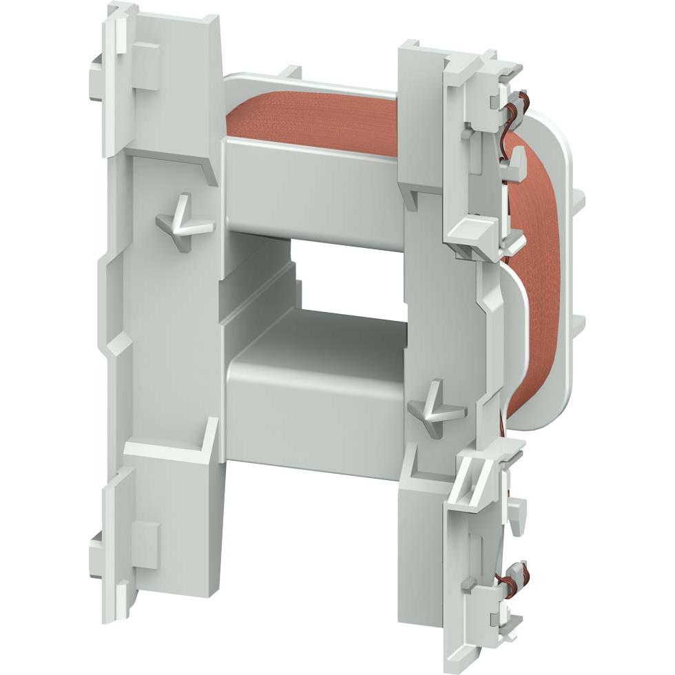 Siemens, Schutzschalter, Schützspule 0V AC 3RT2926-5AW61