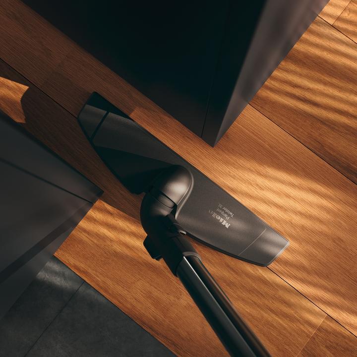 Actual product image Miele Compact C2 Parquet XL