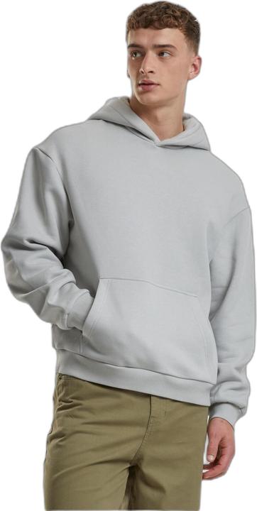 Produktbild Urban Classics Fluffy Hoody - 171973 (M)