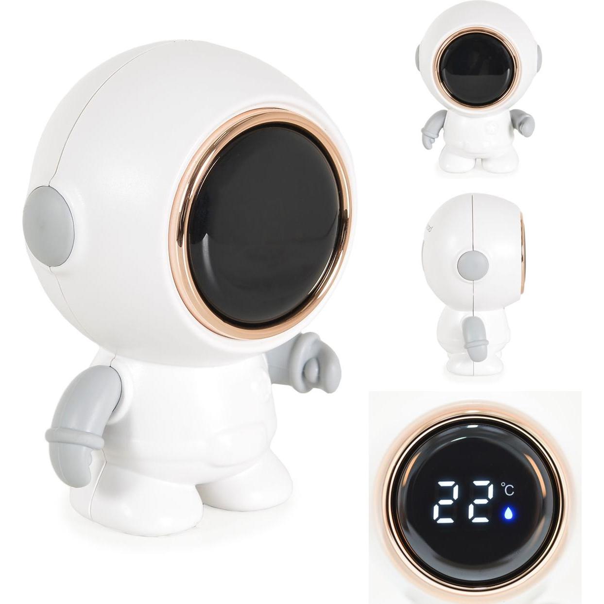 Thumbnail - Cangaroo, Babybadewanne, Thermometer Wollie digital