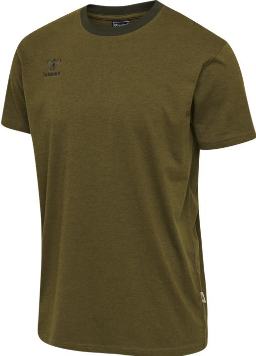 Actual product image hummel Move Kids T-Shirt (128)