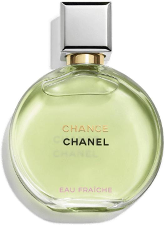 Chanel Chance Eau Fraiche