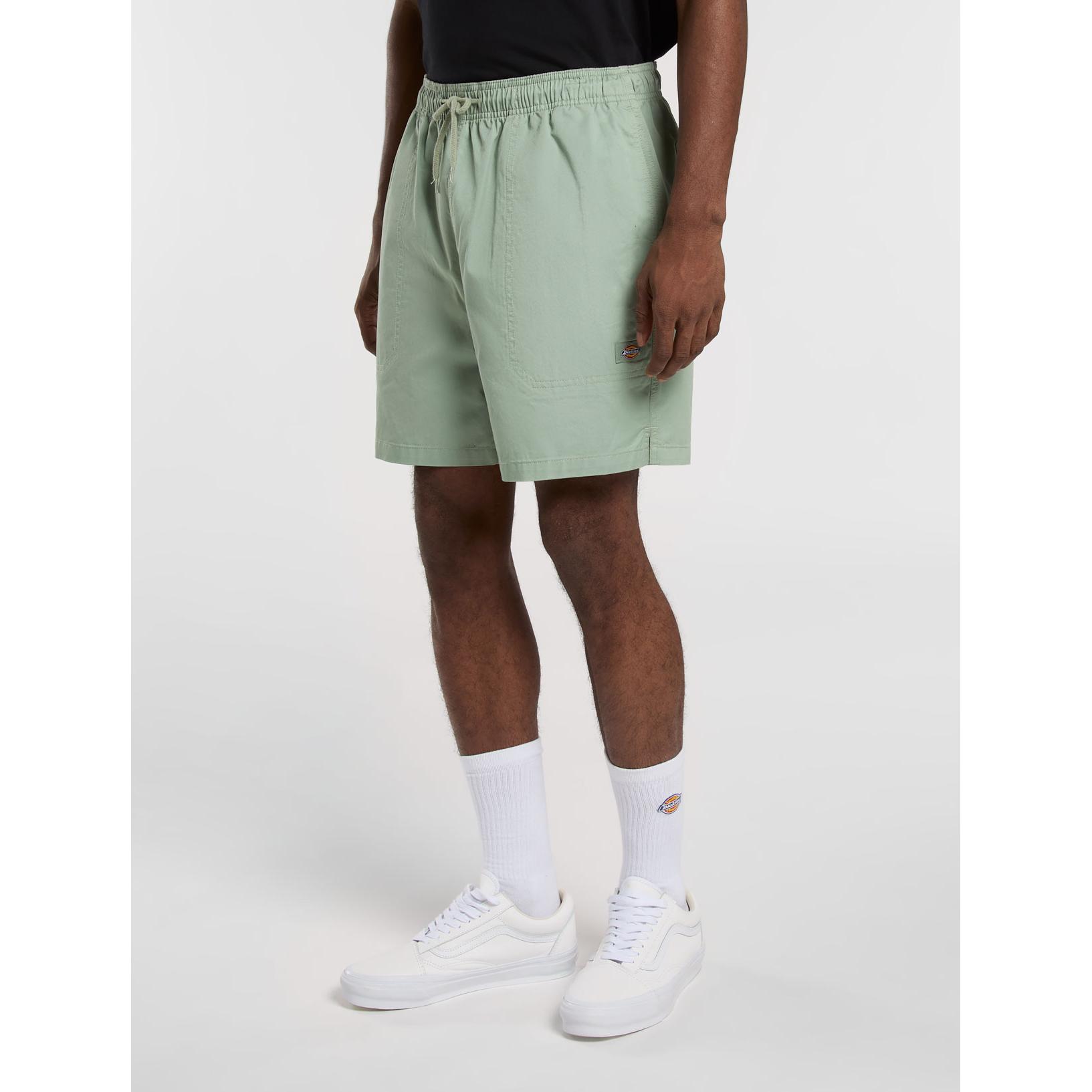 Thumbnail - Dickies, Herren, Shorts, Pelican Rapids, Türkis, (L)