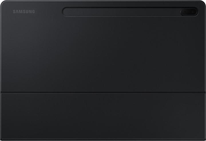 Actual product image Samsung Keyboard Slim (DE, Galaxy Tab S7+)