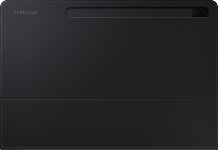 Produktbild Samsung Book Cover Keyboard Slim (DE, Galaxy Tab S7+)