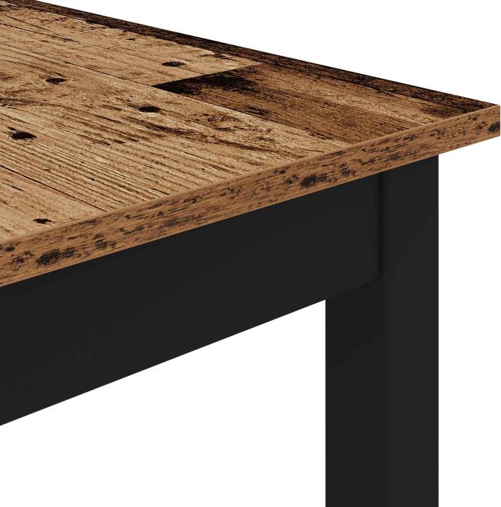Image du produit vidaXL Esstisch (180 x 90 x 75 cm)