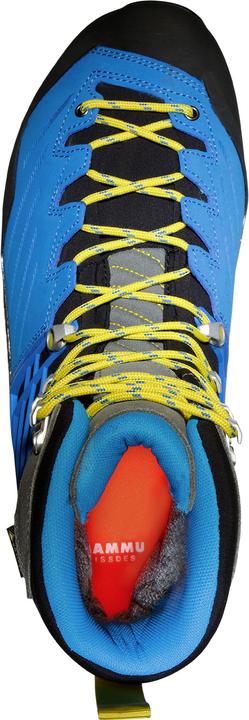 Actual product image Mammut Kento Pro High GTX (44 2/3)