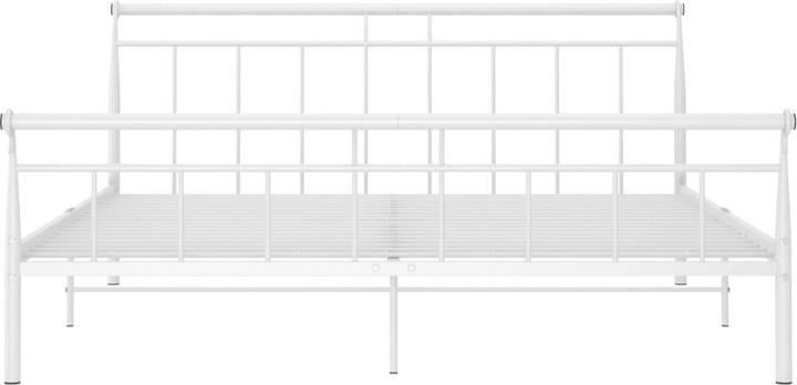 Image du produit vidaXL Weronika (180 x 200 cm)