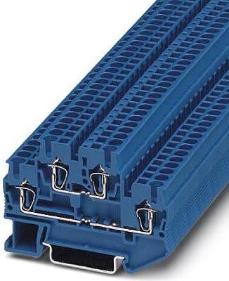 Produktbild Phoenix Contact Klemme STTB 2,5 BU blau