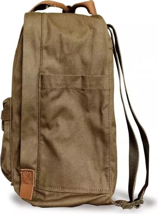 Produktbild Faraday Defense CAVESTOCK Daypack No. 66, RFID Blocking Backpack (16 l)