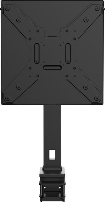 Produktbild Multibrackets Monitorhalter 37" bis 55", schwarz, Max 35 kg